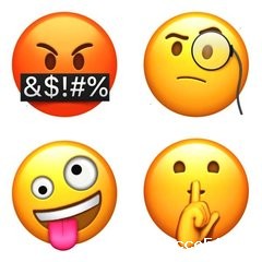 浅析网络表情包合理使用界限