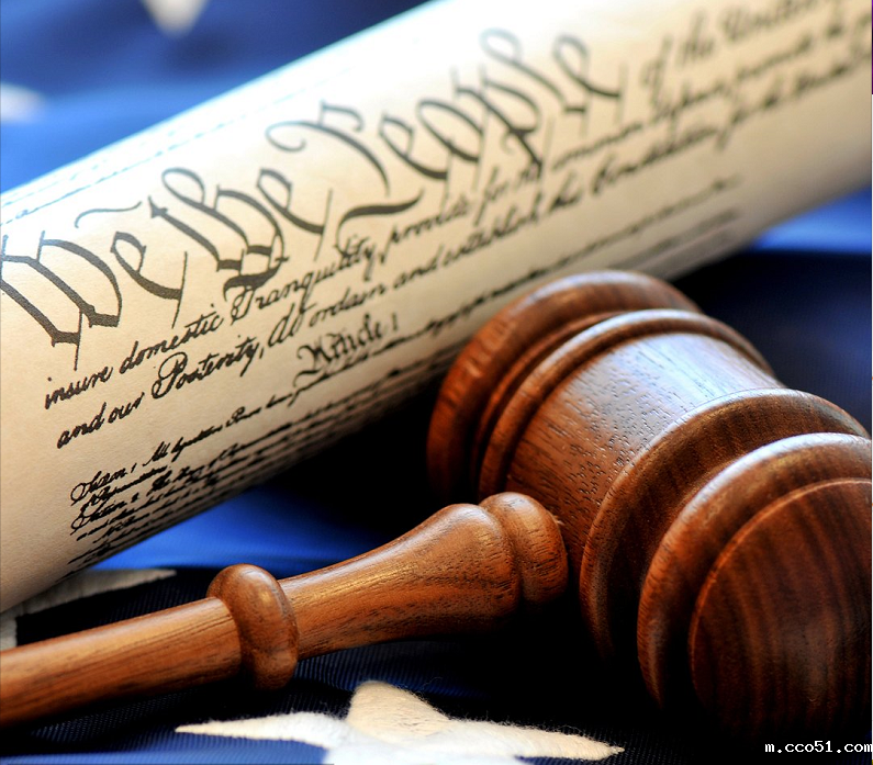 美国法院：法律官方注解不受星空体育app下载官网