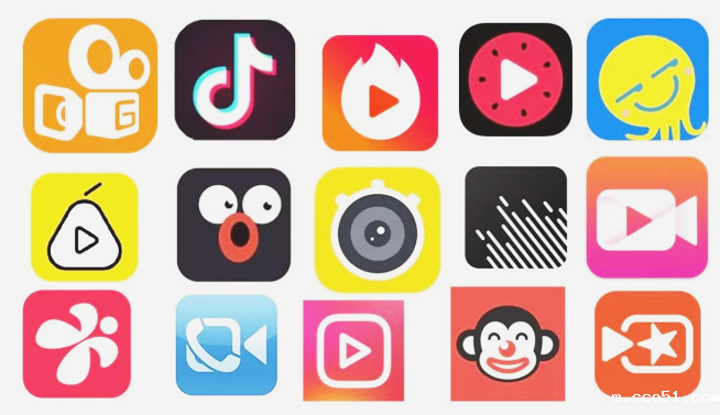 短视频发展迅猛 多措施破解侵权