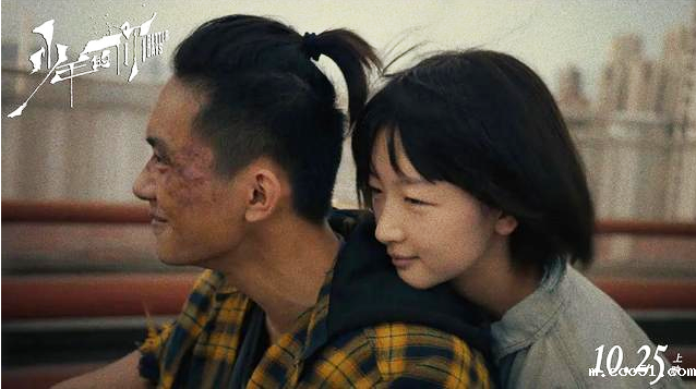 《少年的你》火了 质疑抄袭之声也来了