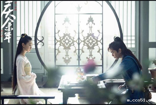 多元开发，《庆余年》深挖内容价值