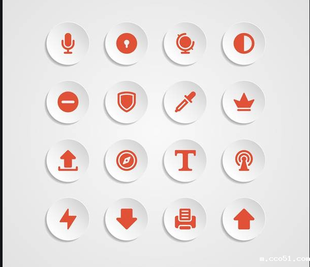 APP图标频“撞脸”，是否侵权要看两点