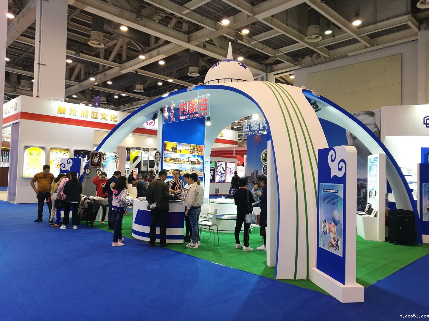 全国版权示范公布  我区两家单位榜上有名