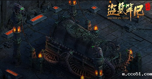 擅播《盗墓笔记》引争议，爱奇艺、虎牙版权案历时四年再审审结