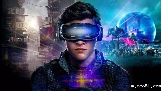 “IP+技术”开启游戏产业新版图