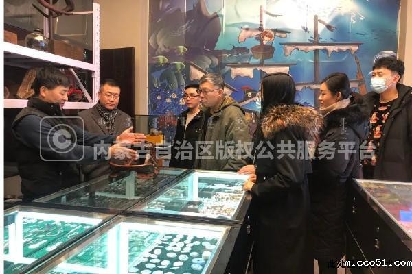 调研鞍马文化 助推民族文化的传承与保护