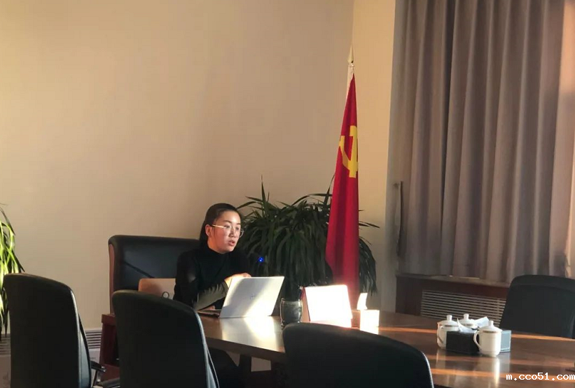 通辽市举办软件正版化暨版权工作培训班